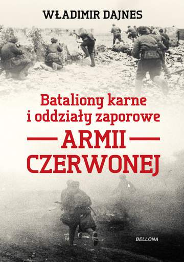 Bataliony karne i oddziały zaporowe armii czerwonej