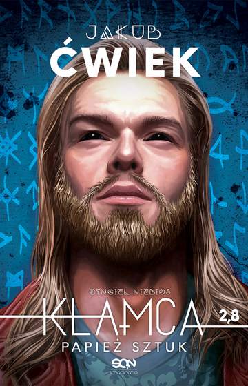 Kłamca 2,8 papież sztuk