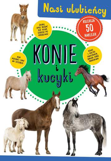 Konie i kucyki