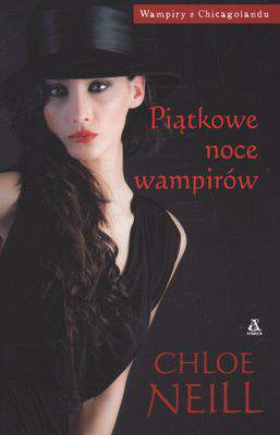 Piątkowe noce wampirów