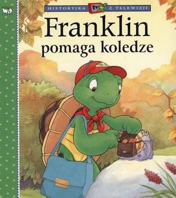 Franklin pomaga koledze
