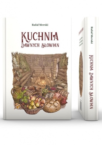 Kuchnia dawnych Słowian