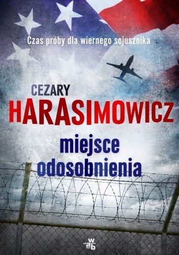 Miejsce odosobnienia