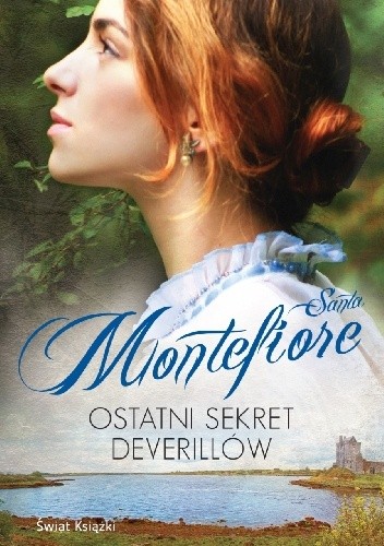 Ostatni sekret Deverillów