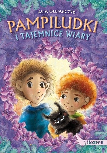 Pampiludki i tajemnice wiary