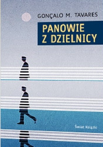 Panowie z dzielnicy
