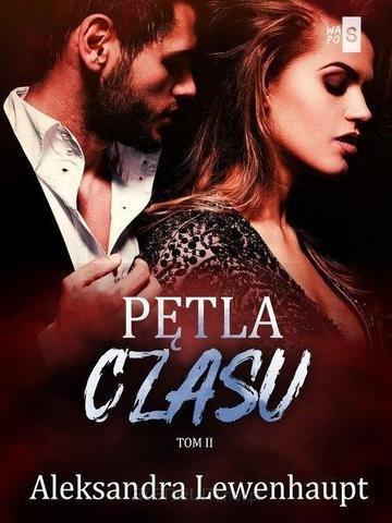 Okładka: Pętla czasu. Tom 2