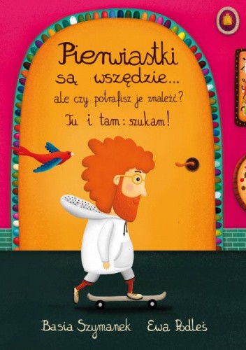 Pierwiastki są wszędzie... ale czy potrafisz je znaleźć?