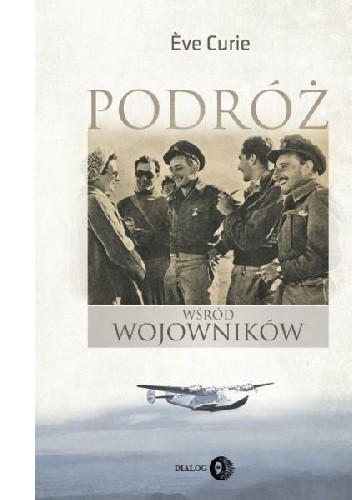 Podróż wśród wojowników
