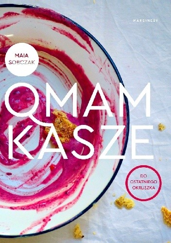 Qmam kasze do ostatniego okruszka