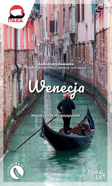 Wenecja. Pascal Lajt