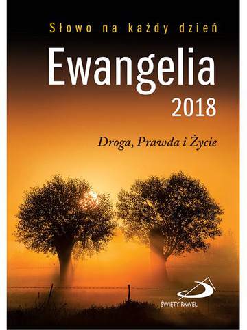 Ewangelia 2018