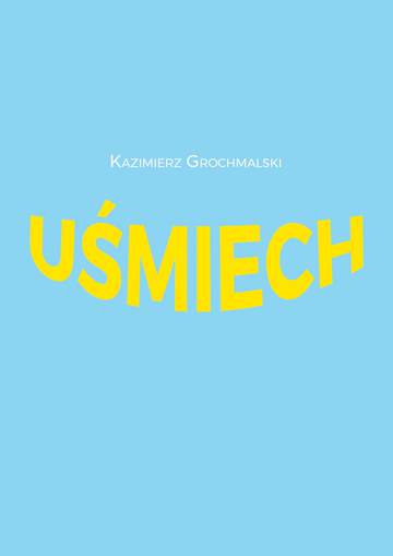 Uśmiech