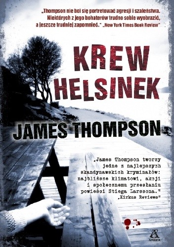 Krew Helsinek