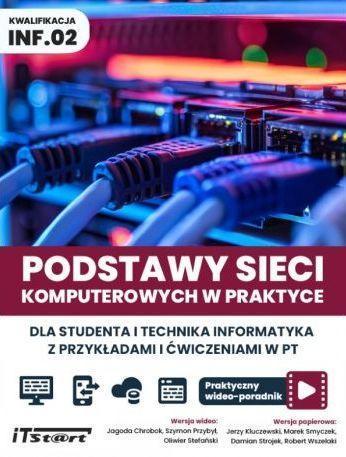 Podstawy sieci komputerowych w praktyce