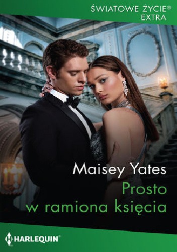 Prosto w ramiona księcia