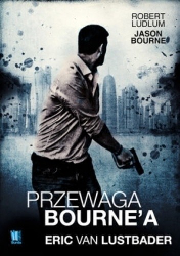 Przewaga Bourne?a