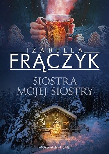 Siostra mojej siostry