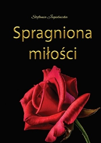 Spragniona miłości