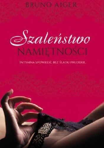 Szaleństwo namiętności