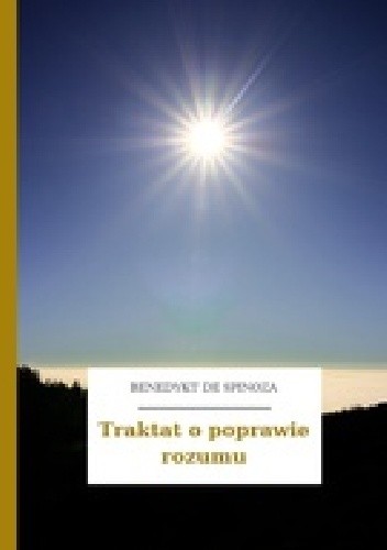 Traktat o poprawie rozumu