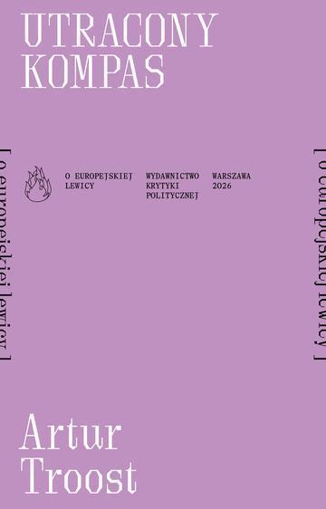 Trumponomika [o ekonomii Donalda Trumpa]. Płomienie