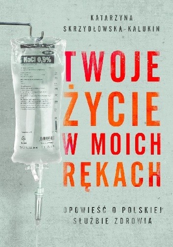 Twoje życie w moich rękach