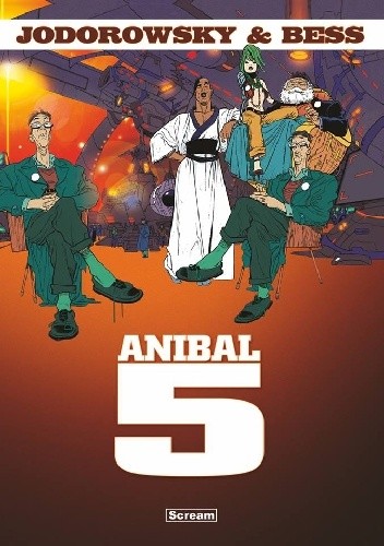 Anibal 5