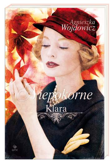 Klara niepokorne Tom 2