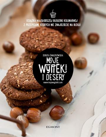 Moje wypieki i desery