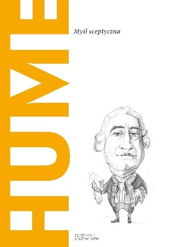 Hume. Myśl sceptyczna