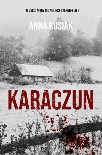 Okładka: Karaczun