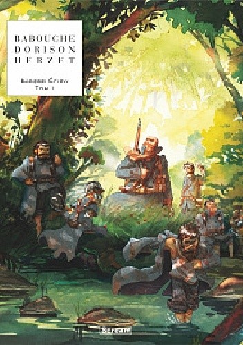 Łabędzi Śpiew - 1 - Jutro będzie już po nas