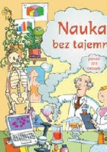 Nauka bez tajemnic