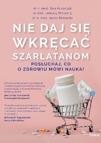 Nie daj sie? wkre?cac? szarlatanom