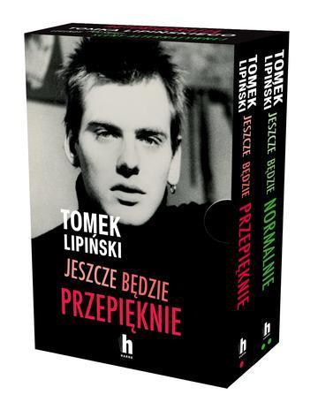 Pakiet: Jeszcze będzie przepięknie, Jeszcze będzie normalnie