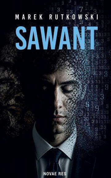 Okładka: Sawant