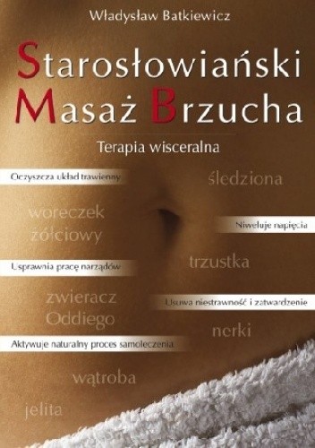 Starosłowiański Masaż Brzucha