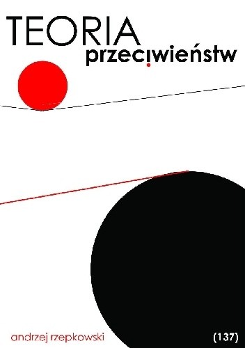 Teoria przeciwieństw