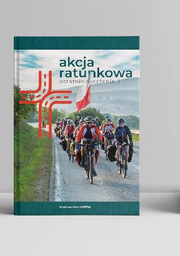 Akcja Ratunkowa ? Ostatnie Okrążenie 2