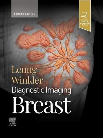 Okładka: Diagnostic Imaging. Breast