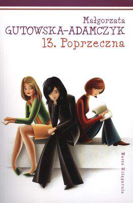 13 poprzeczna wyd. 2011