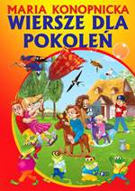 Wiersze dla pokoleń