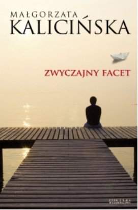 Zwyczajny facet wyd. 2010