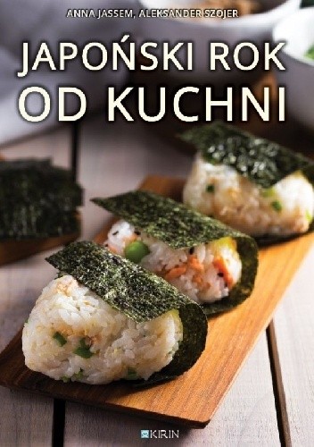 Japoński rok od kuchni