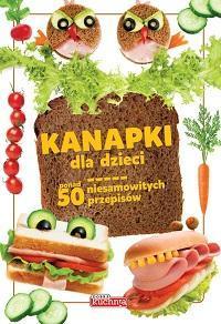 Kanapki dla dzieci