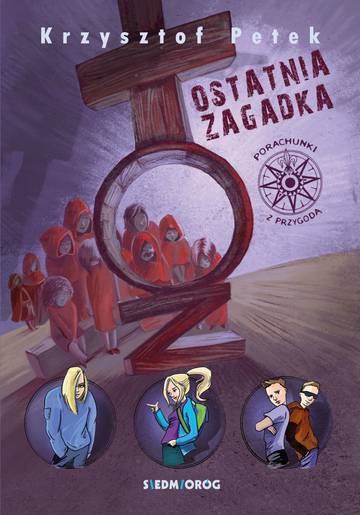 Ostatnia zagadka wyd. 2022