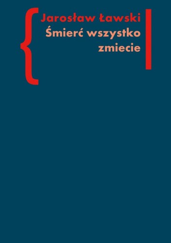 Śmierć wszystko zmiecie. Studia o czarnym romantyzmie, t. 2