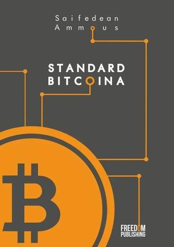 Standard Bitcoina. Zdecentralizowana alternatywa dla bankowości centralnej