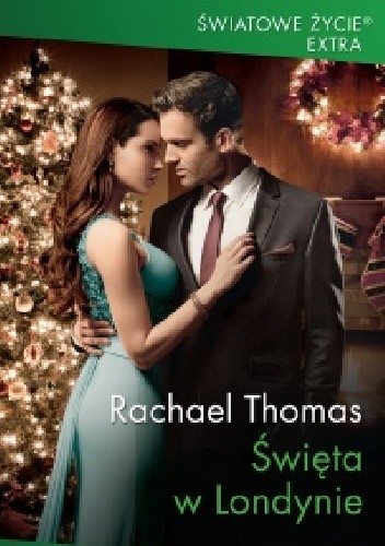 Święta w Londynie